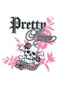 Transfer Pretty Poison