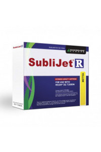 Sublijet R For Ricoh Sg7100 Da 68ml - Yellow 