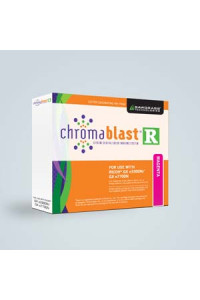 Chromablast Ink For Ricoh Gx 7700 60ml - Magenta 