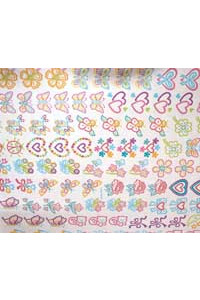 Transfer Mi Transtitch Elements