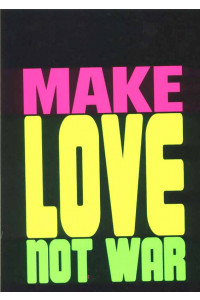 Transfer Make Love Not War