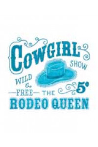 Transfer Rodeo Queen