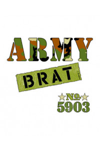 Transfer Army Brat