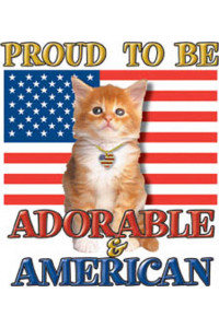 Transfer Adorable And American Yth