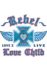 Rebel Love Child