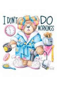 Transfer I Don't Do Mornings