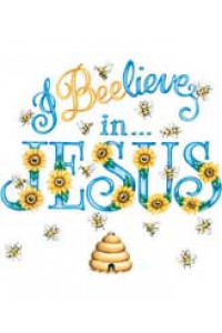 Transfer I Beelieve In Jesus