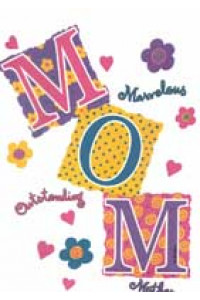Transfer Mom-marvlous/outstndg/mth