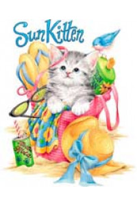 Transfer Sun Kitten