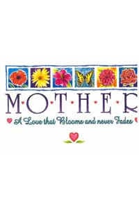 Transfer Mother/love That Blooms