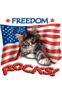 Freedom Rocks