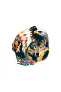 Transfer Free Spirit