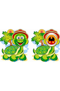 T-shirt M/c Bambino Boccuccia 741