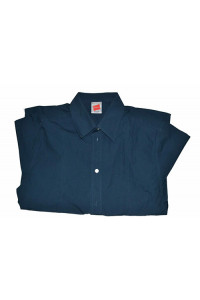 Fit Shirt Camicia M.m.