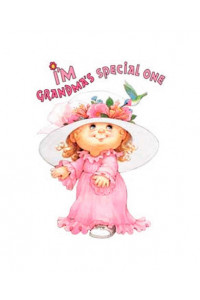 Transfer I'm Grandma's Special One