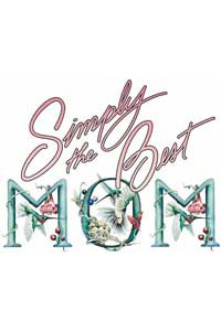 Transfer Simply The Best Mom