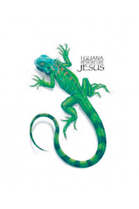 Transfer Iguana