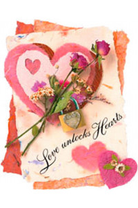 Love Unlocks Hearts
