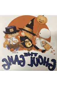 The Ghoul Gang