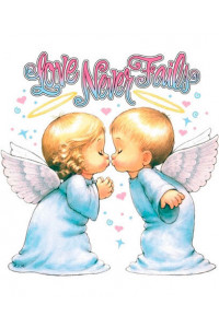 Transfer Love Never Fails-adult