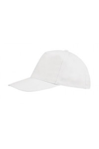 Cappellino Baseball 5 Pannelli Buzz