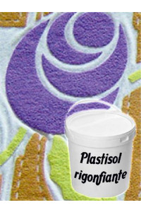 Additivo Rigonfiante Plastisol Plastfoam Kg.1