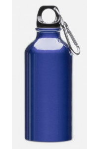 Borraccia Sublimabile In Alluminio Da 400 Ml