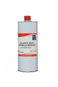 Diluente Normale Per Hi-gloss Ondaflute- 1 L