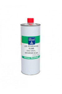 Gel Ritardante Tixo Vinyl Retarder 8159-v-9 - 1 L