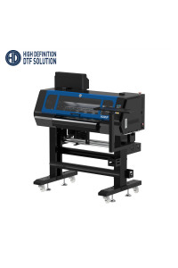 Stampante Dtf 60cm,2 Teste Epson I3200-hd+i3200-a1