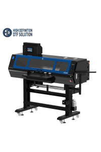 Stampante Dtf Da 60 Cm, 2/3/4 Teste Epson I3200-a1