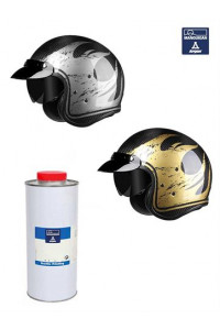 Metalink Vinilico Metallico - 1 Kg