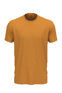 T-shirt M/c 100% Cotone Unisex