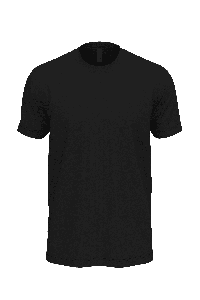 T-shirt M/c Triblend Unisex