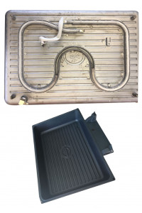 Heating Platen Board For 3d Oven Code 3dvm 