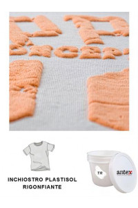 Plastisol Transfer Puff Antex - 1 Kg