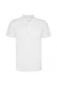 Polo Tecnica Uomo/bambino Monzha