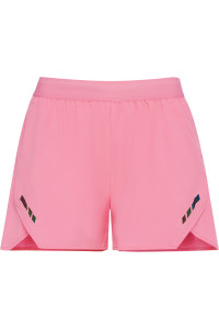 Combined Sport Set With 1 T-shirts + 1 Short. 