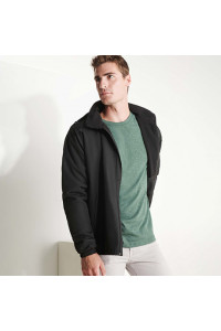 Giacca Leggera Idrorepellente Makalu