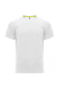 T-shirt Tecnica Unisex Monaco