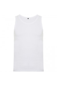 Vest With Wide Straps 