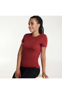 T-shirt M/c Donna/bambina Jamaica