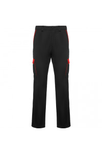Pantalone Lungo Da Lavoro Trooper