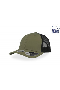 Cap Recy Three 