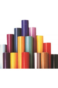 Pvc Polimerico Da Taglio