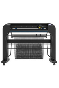 Plotter Da Taglio Summa S Class 3 75tc - Luce 75cm