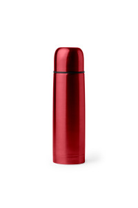 Bottiglia Termica In Acciaio Inox Salvia 550 Ml