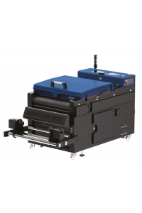 Forno/shaker X Stamanti Dtf 60cm 2/3 Teste E 90cm