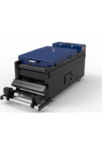 Forno/shaker Sist. Ricir. Ad Aria X Dtf Hc604-4h