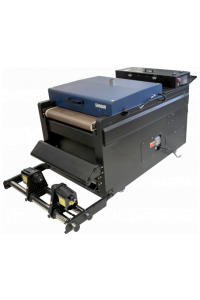 Forno/shaker Sist. Ricir. Ad Aria X Hc602/hc604-3h